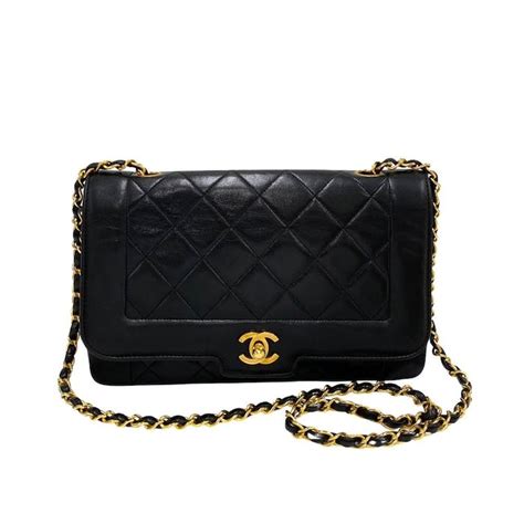 chanel vache leather flap bag|25cm Chanel flap bag.